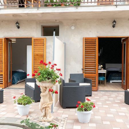 B&B La Piana Vico Equense Exterior photo