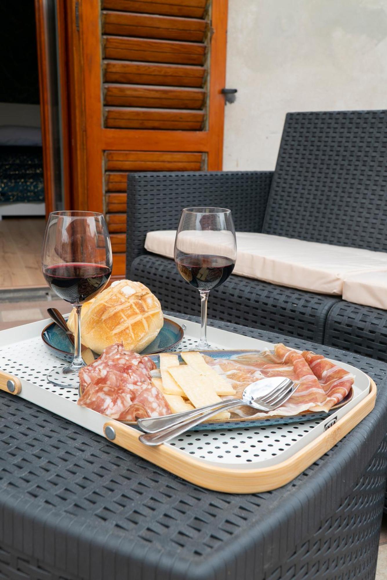 B&B La Piana Vico Equense Exterior photo