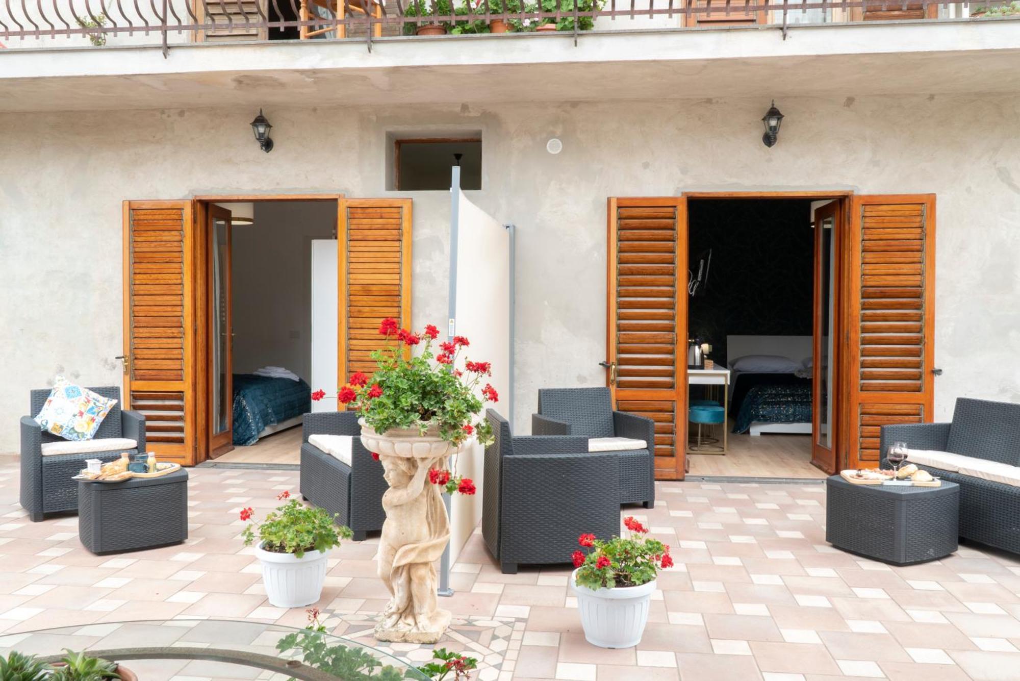 B&B La Piana Vico Equense Exterior photo