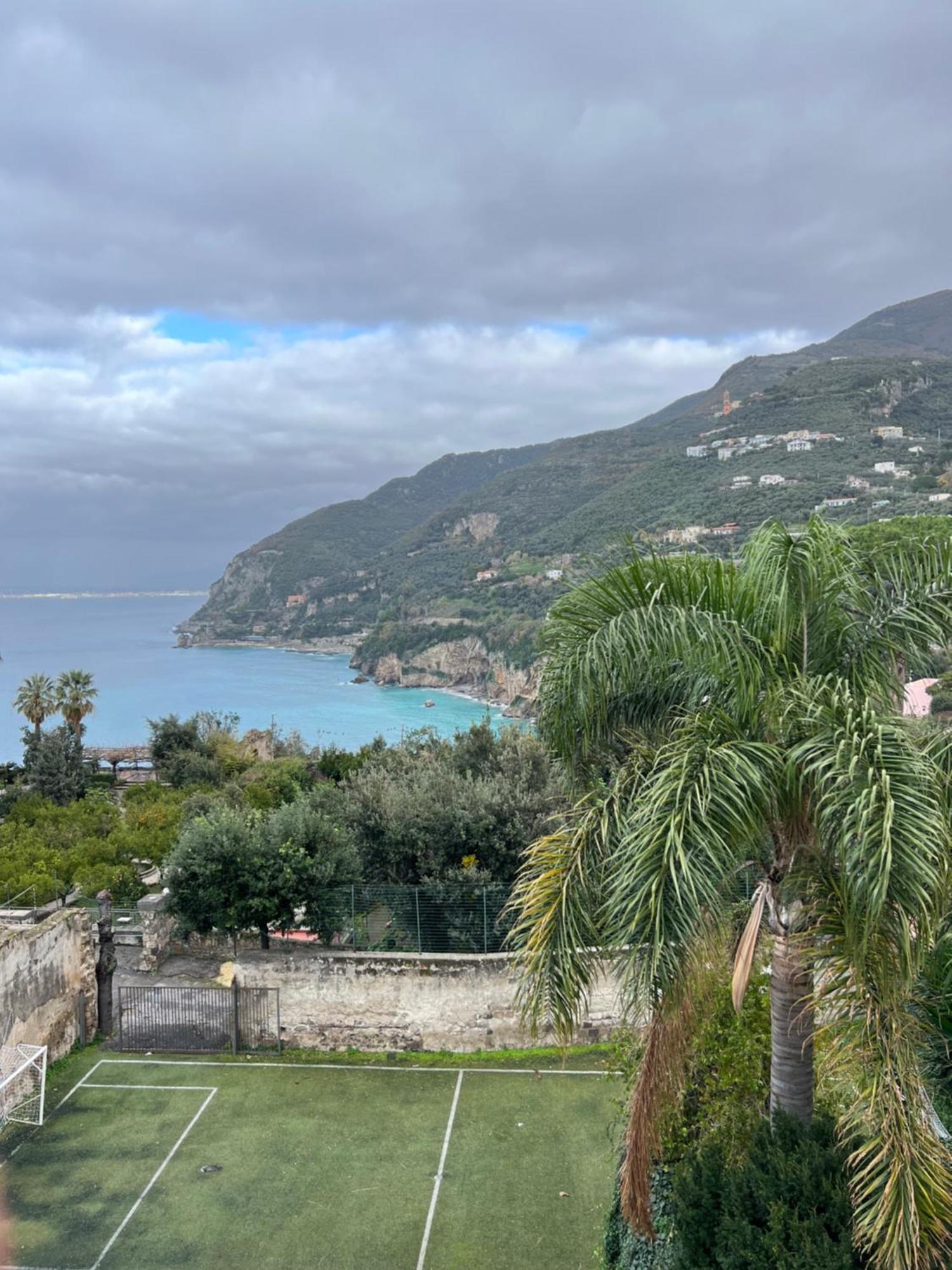 B&B La Piana Vico Equense Exterior photo